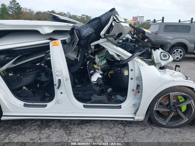 KIA Ev6 Gt 2023 KNDC5DLEXP5114405 Image 5