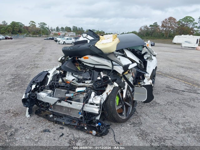 KIA Ev6 Gt 2023 KNDC5DLEXP5114405 Image 6
