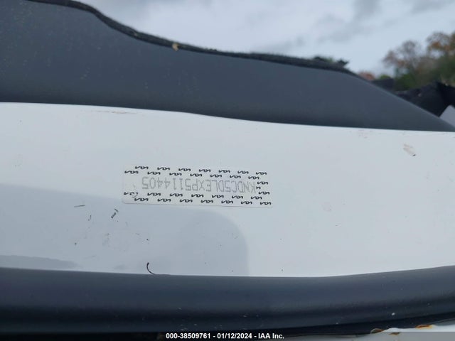 KIA Ev6 Gt 2023 KNDC5DLEXP5114405 Image 9