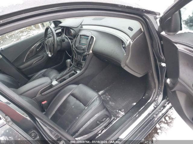 1G4GB5GR0EF226355 Buick Lacrosse Leather Group