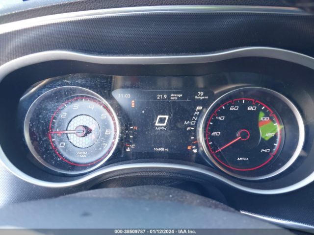 2C3CDXHG1JH157498 Dodge Charger Sxt Plus Rwd
