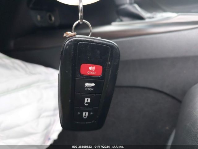 4T1B11HKXJU114174 Toyota CAMRY XLE
