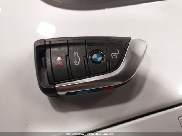 3MW5U7J08M8B54403 BMW 3 Series M340i
