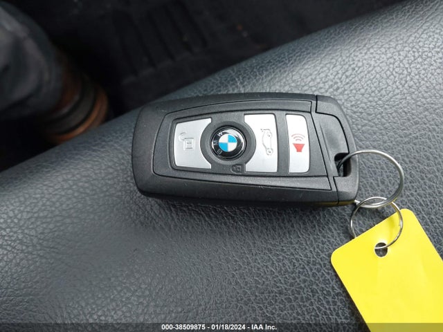 BMW X3 Xdrive28i 2016 5UXWX9C54G0D76911 Image 11