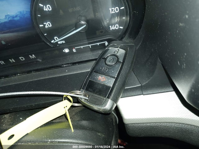 Ford EXPLORER XLT 2020 1FMSK7DH9LGB60882 Image 11