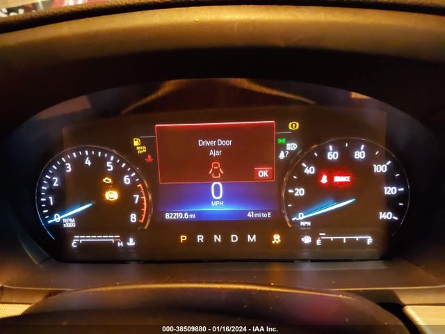 Ford EXPLORER XLT 2020 1FMSK7DH9LGB60882 Image 7