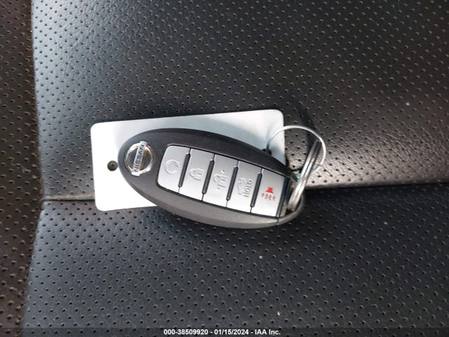 2014 NISSAN ALTIMA 2.5 SL VIN: 1N4AL3AP8EC298401