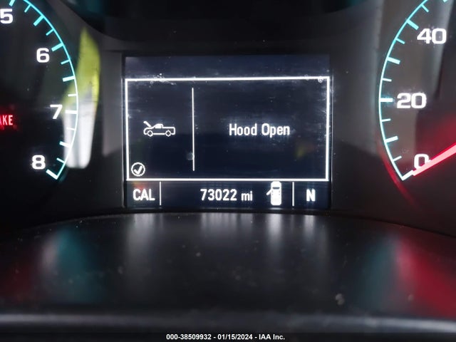 Chevrolet Colorado 2021 1GCGSCEA3M1217781 Image 15