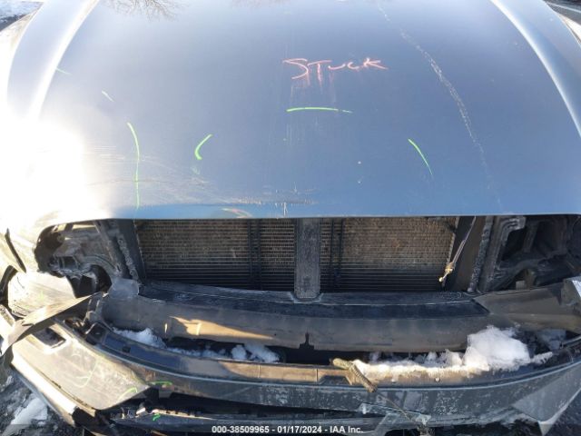 2021 VOLVO XC60 YV4A22RL5M1676674 Photo 9