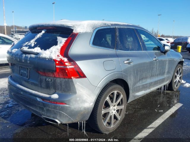 2021 VOLVO XC60 YV4A22RL5M1676674 Photo 3