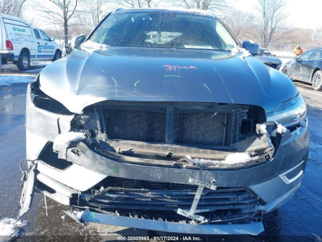 2021 VOLVO XC60 YV4A22RL5M1676674 Photo 5