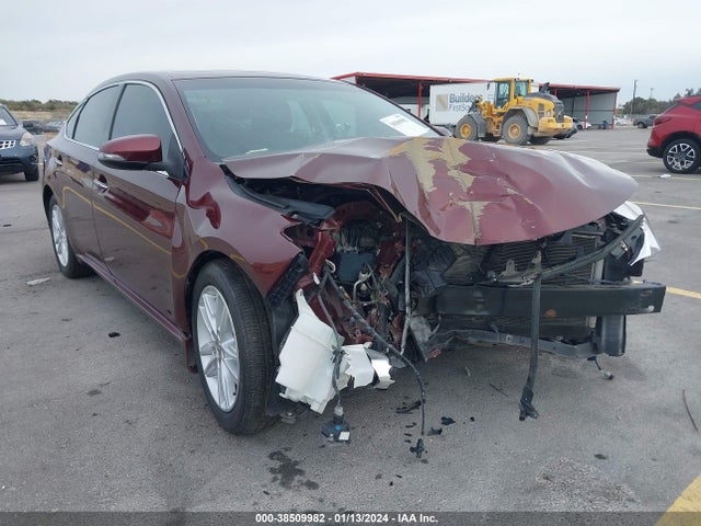 2014 4T1BK1EB4EU115716 main image
