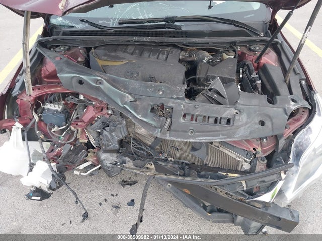 Toyota Avalon Xle Premium 2014 4T1BK1EB4EU115716 Image 10