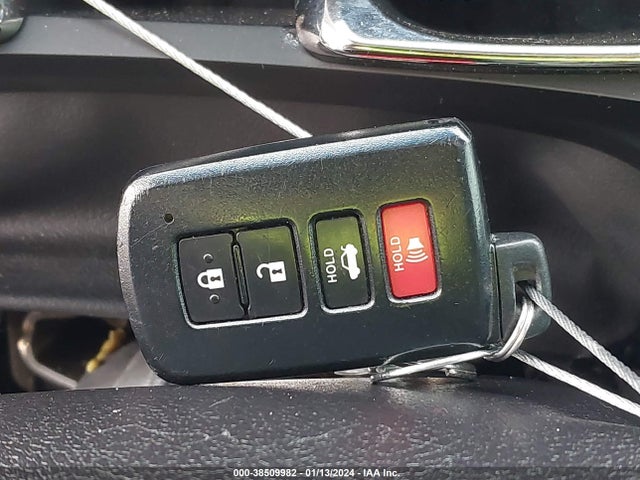 Toyota Avalon Xle Premium 2014 4T1BK1EB4EU115716 Image 11