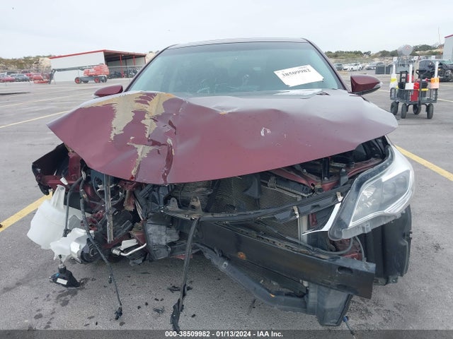 Toyota Avalon Xle Premium 2014 4T1BK1EB4EU115716 Image 13