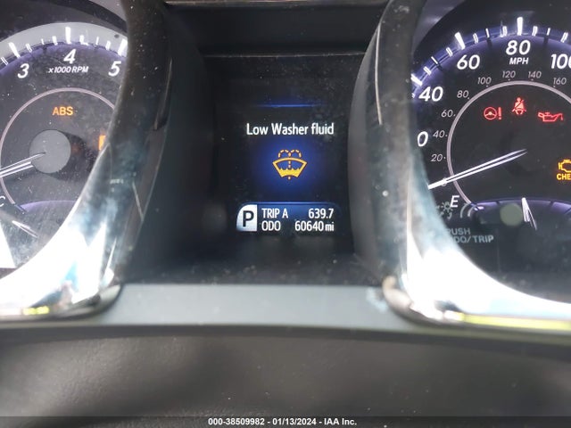 Toyota Avalon Xle Premium 2014 4T1BK1EB4EU115716 Image 16