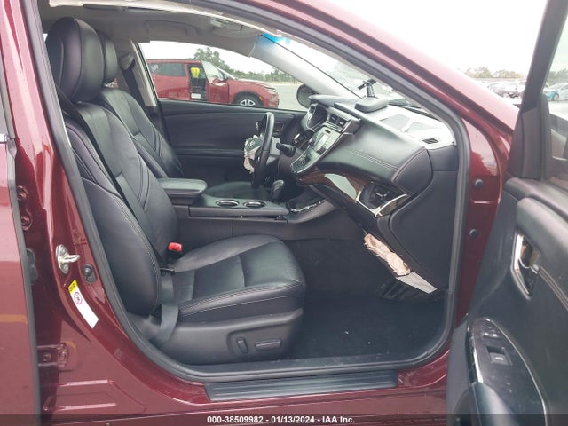 Toyota Avalon Xle Premium 2014 4T1BK1EB4EU115716 Image 5