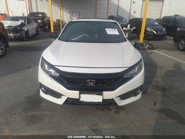 Honda Civic Ex-t 2017 2HGFC3A35HH355119 Image 13