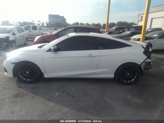 Honda Civic Ex-t 2017 2HGFC3A35HH355119 Image 15