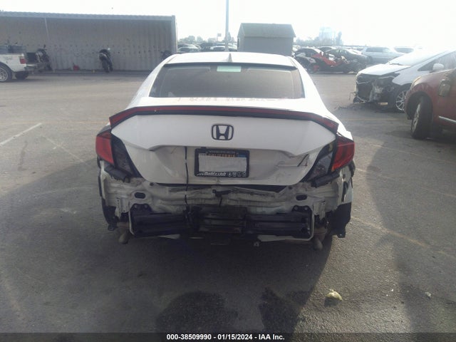 Honda Civic Ex-t 2017 2HGFC3A35HH355119 Image 17