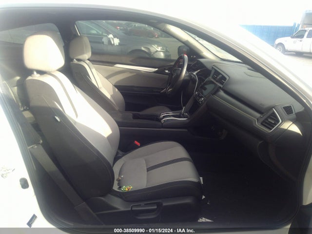 Honda Civic Ex-t 2017 2HGFC3A35HH355119 Image 5