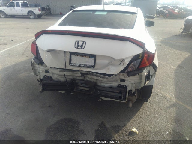 Honda Civic Ex-t 2017 2HGFC3A35HH355119 Image 6