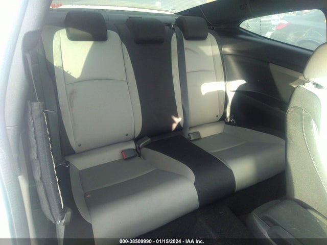 Honda Civic Ex-t 2017 2HGFC3A35HH355119 Image 8