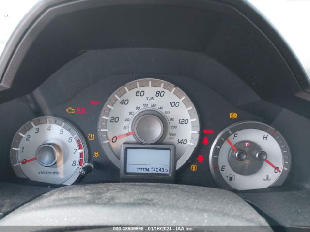 5FNYF4H90FB024868 Honda Pilot Touring