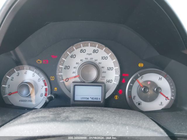 5FNYF4H90FB024868 Honda Pilot Touring