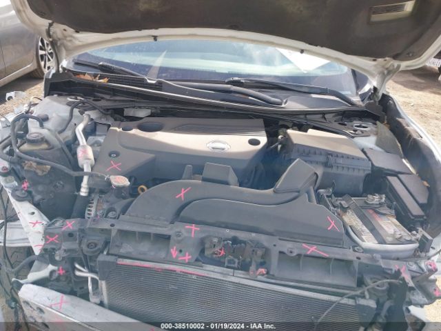 1N4AL3AP8EN221547 Nissan Altima 2.5 S