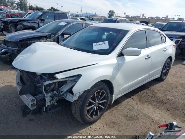 1N4AL3AP8EN221547 Nissan Altima 2.5 S