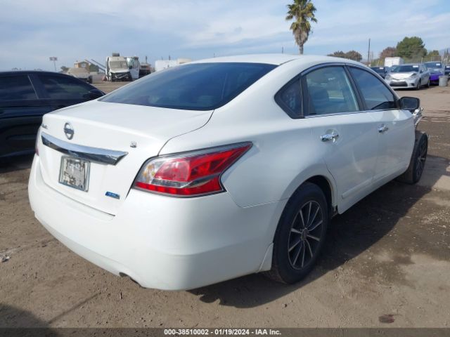 1N4AL3AP8EN221547 Nissan Altima 2.5 S