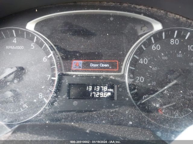 1N4AL3AP8EN221547 Nissan Altima 2.5 S