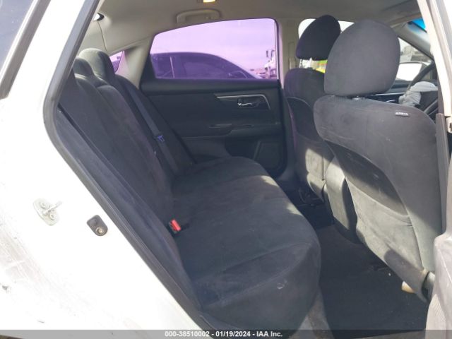 1N4AL3AP8EN221547 Nissan Altima 2.5 S