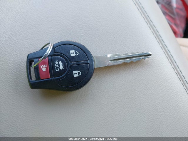 Nissan Versa 2016 3N1CN7AP1GL810045 Image 11
