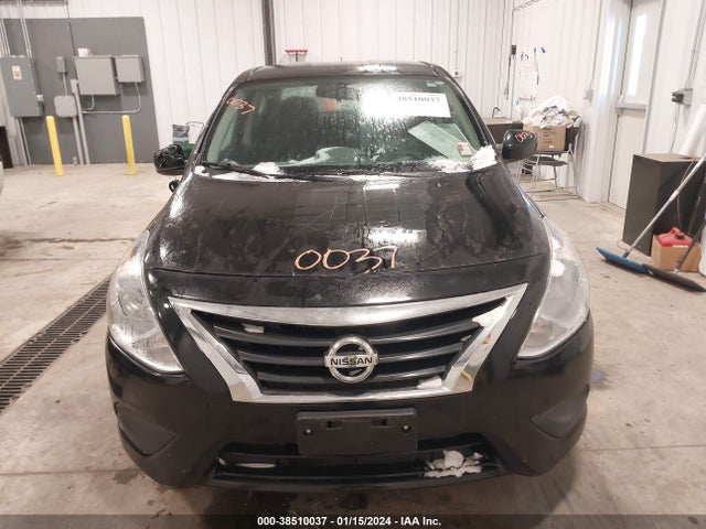 Nissan Versa 2016 3N1CN7AP1GL810045 Image 12