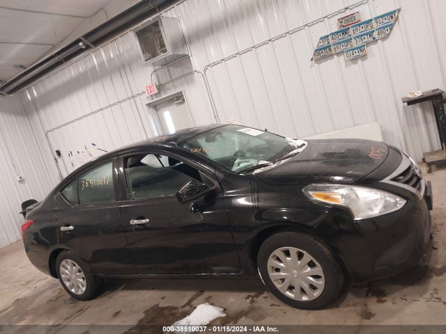 Nissan Versa 2016 3N1CN7AP1GL810045 Image 13