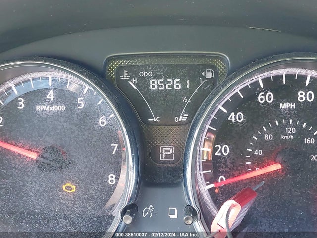 Nissan Versa 2016 3N1CN7AP1GL810045 Image 15