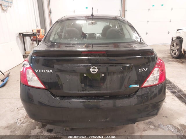 Nissan Versa 2016 3N1CN7AP1GL810045 Image 16
