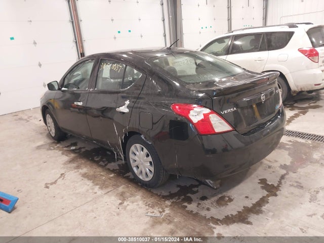 Nissan Versa 2016 3N1CN7AP1GL810045 Image 3