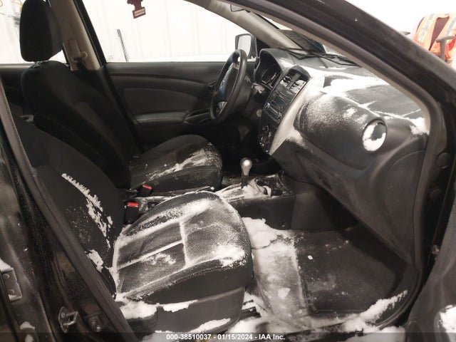 Nissan Versa 2016 3N1CN7AP1GL810045 Image 5