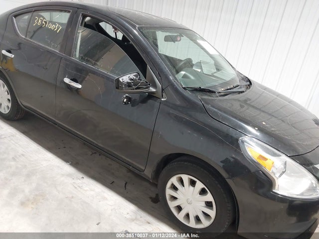 Nissan Versa 2016 3N1CN7AP1GL810045 Image 6