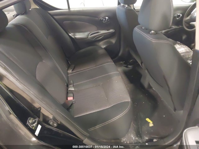 Nissan Versa 2016 3N1CN7AP1GL810045 Image 8