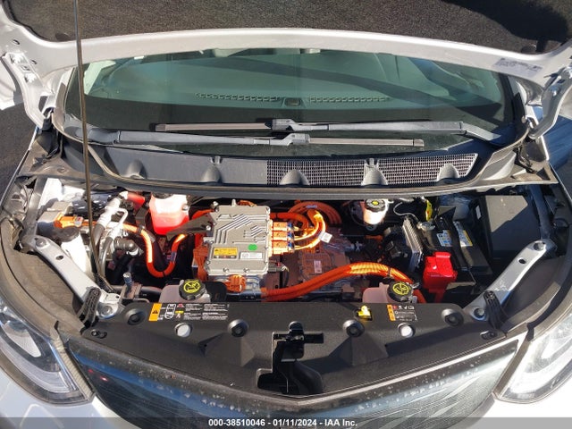 Chevrolet Bolt Ev Premier 2017 1G1FX6S01H4181838 Image 10