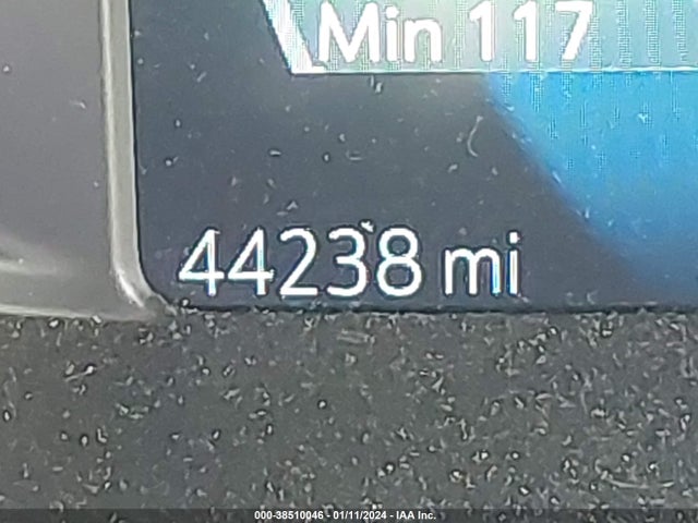 Chevrolet Bolt Ev Premier 2017 1G1FX6S01H4181838 Image 12