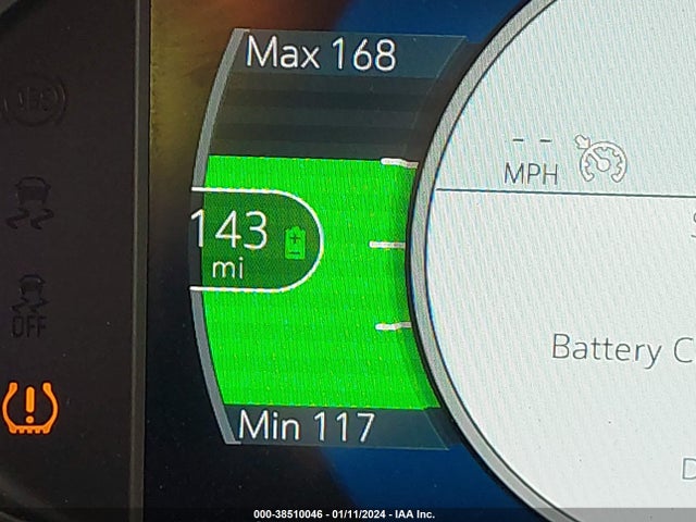 Chevrolet Bolt Ev Premier 2017 1G1FX6S01H4181838 Image 13