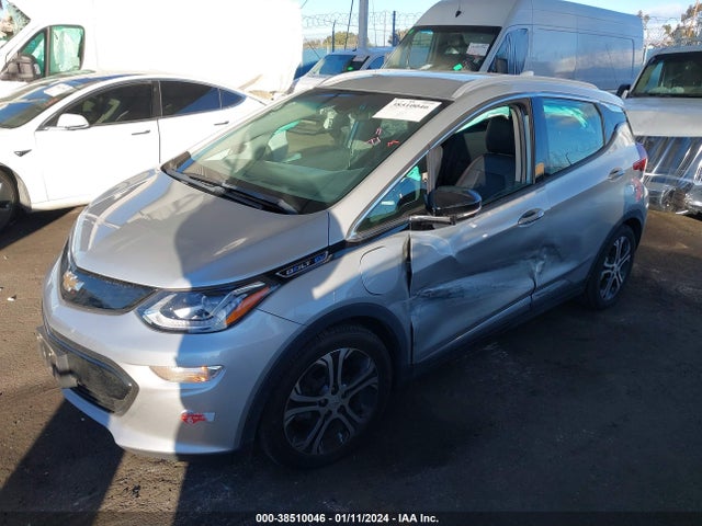 Chevrolet Bolt Ev Premier 2017 1G1FX6S01H4181838 Image 2