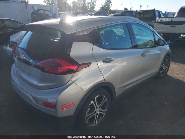 Chevrolet Bolt Ev Premier 2017 1G1FX6S01H4181838 Image 4