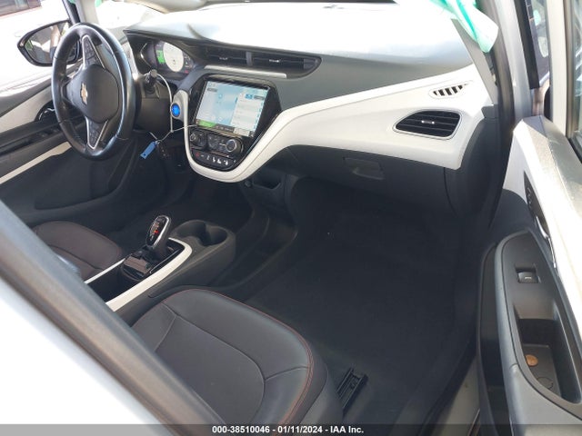 Chevrolet Bolt Ev Premier 2017 1G1FX6S01H4181838 Image 5