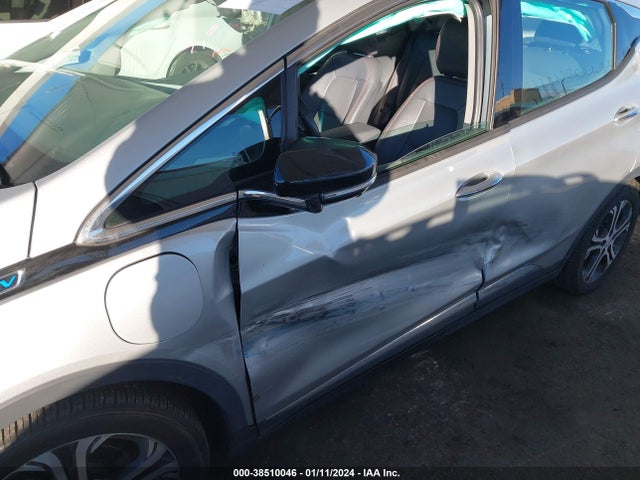 Chevrolet Bolt Ev Premier 2017 1G1FX6S01H4181838 Image 6
